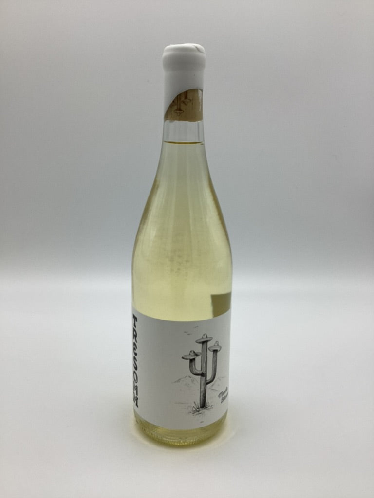 Tresomm Mezcla Blanca 2021
