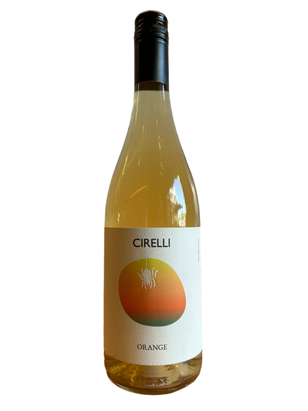 Cirelli 2023 "Orange"