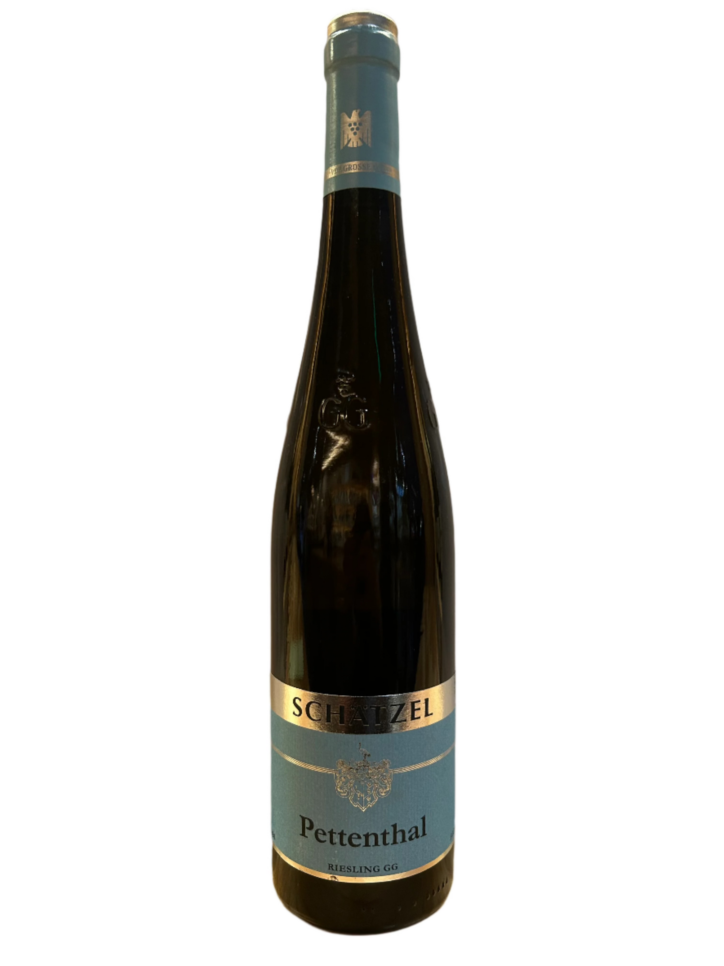 Weingut Schatzel 2020 Pettenthal Riesling GG