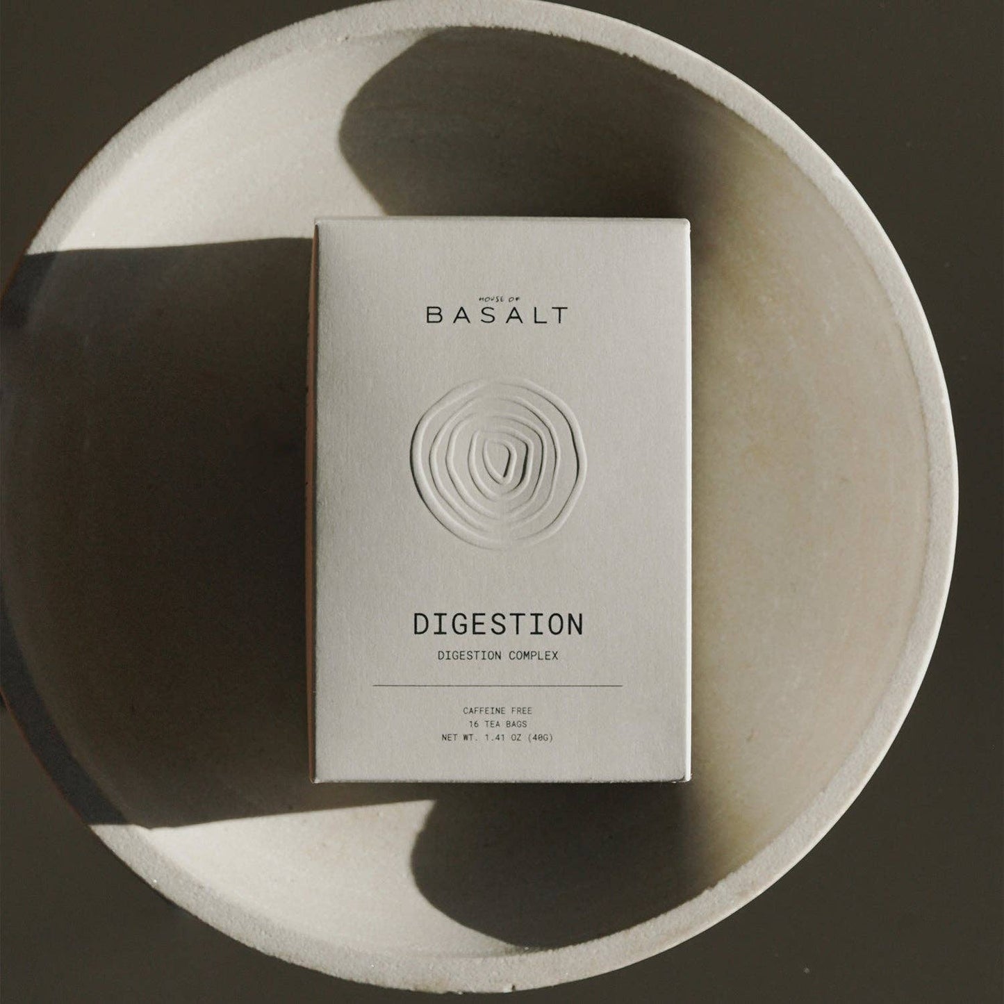 Digestion Tea