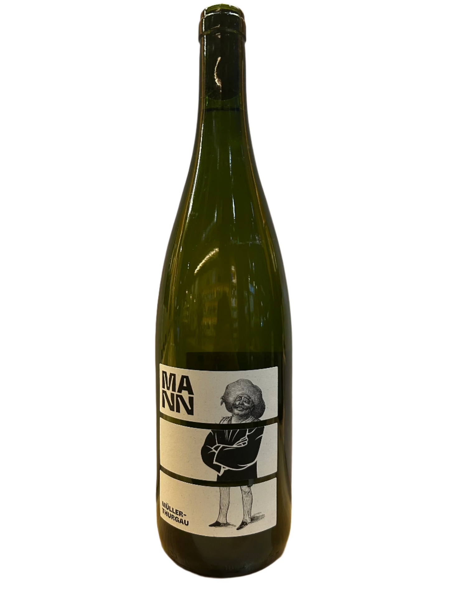 Weingut Mann Muller Thurgau 1L 2023