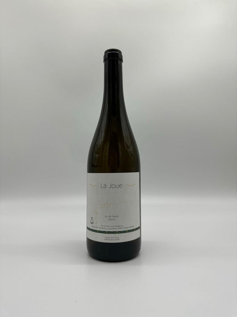 Derlrieu Ducleux 2021 La Joue Chenin