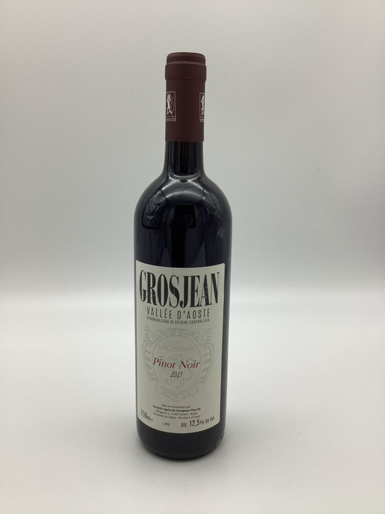 Grosjean Pinot Noir 2023