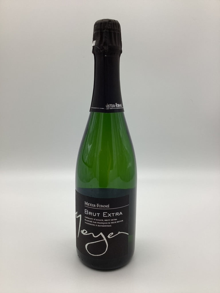 Meyer-Fonné NV Crémant d'Alsace Brut