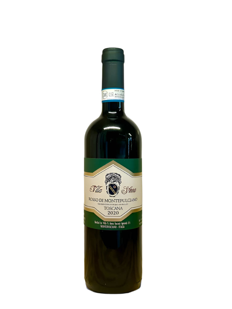 Villa Sant'Anna 2021 Rosso di Montepulciano