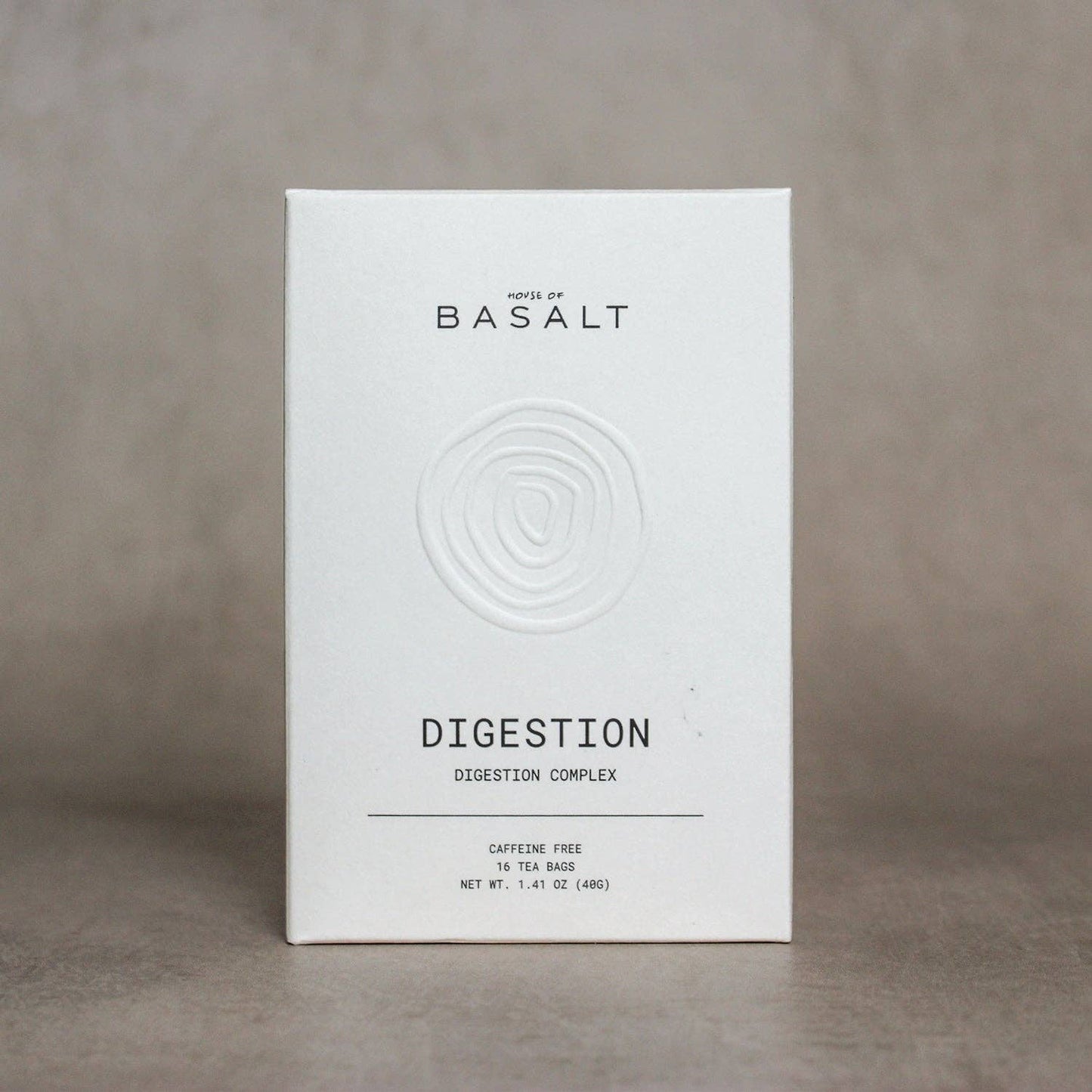 Digestion Tea
