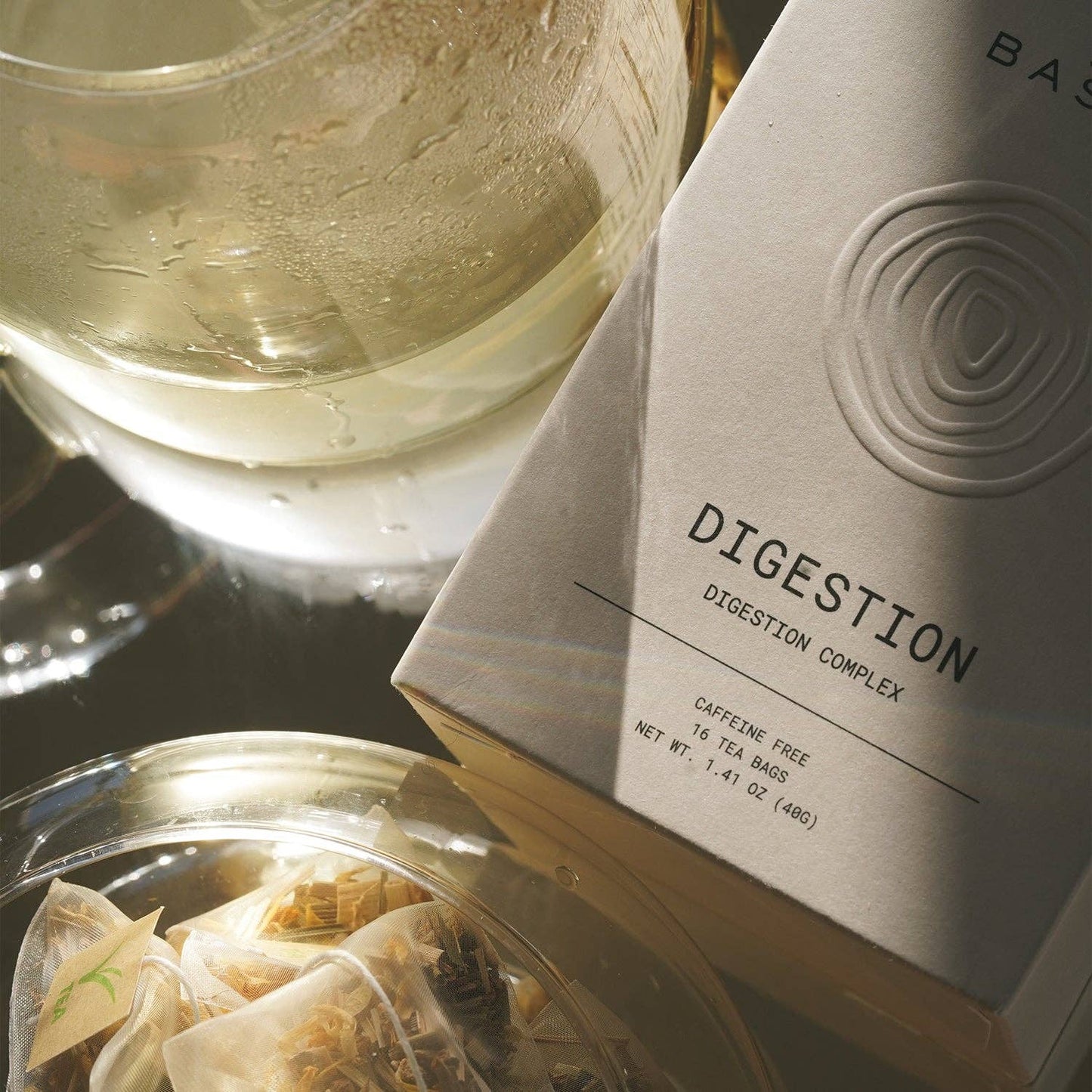 Digestion Tea