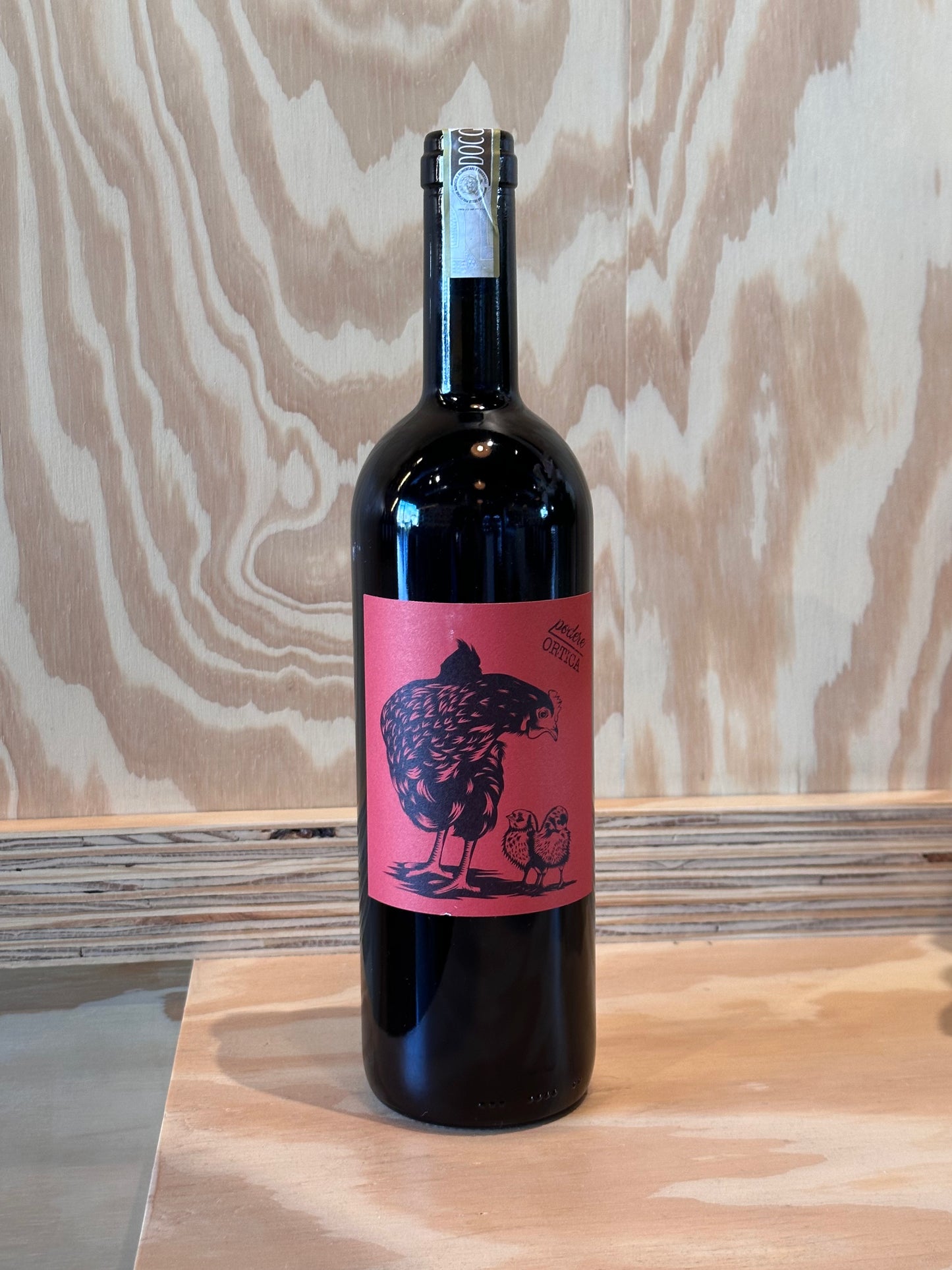 Podere Ortica Chianti DOCG "Ati 2020