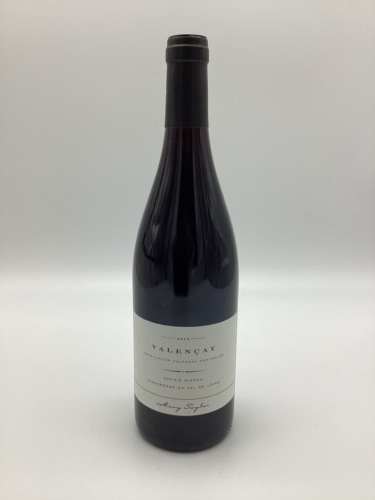 Mary Taylor Valençay Rouge 2019
