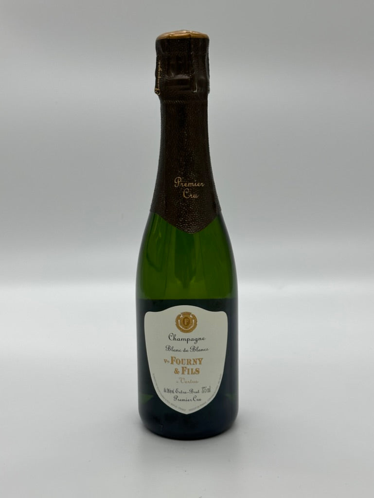 Veuve Fourny et Fils NV Blanc de Blancs Extra Brut 1er Cru 375ml