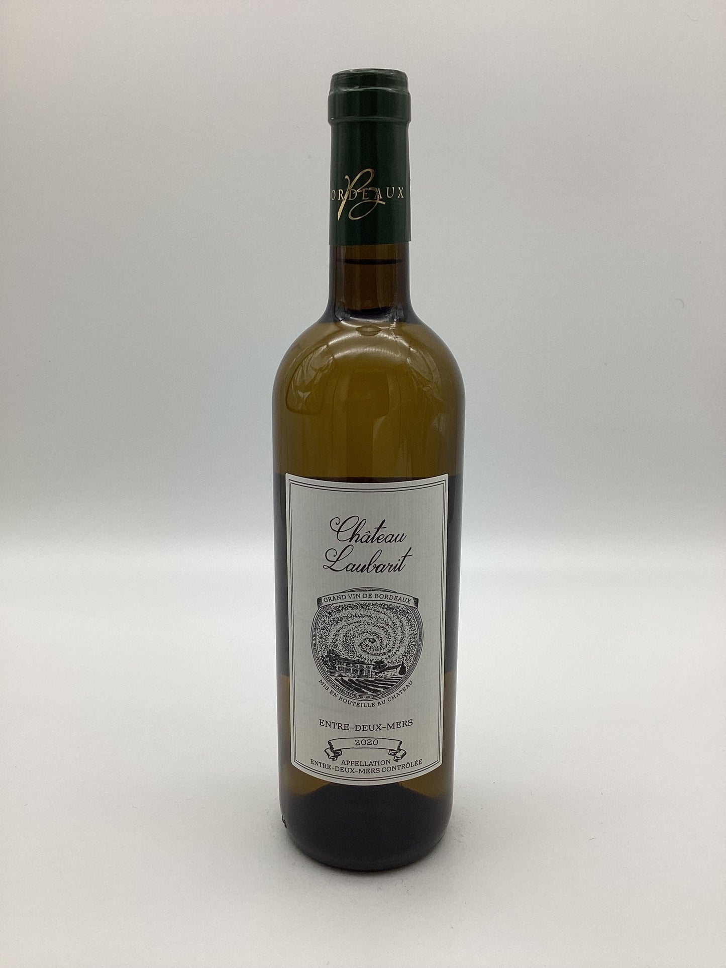 Chateau Laubarit AOP Entre Deux Mers White