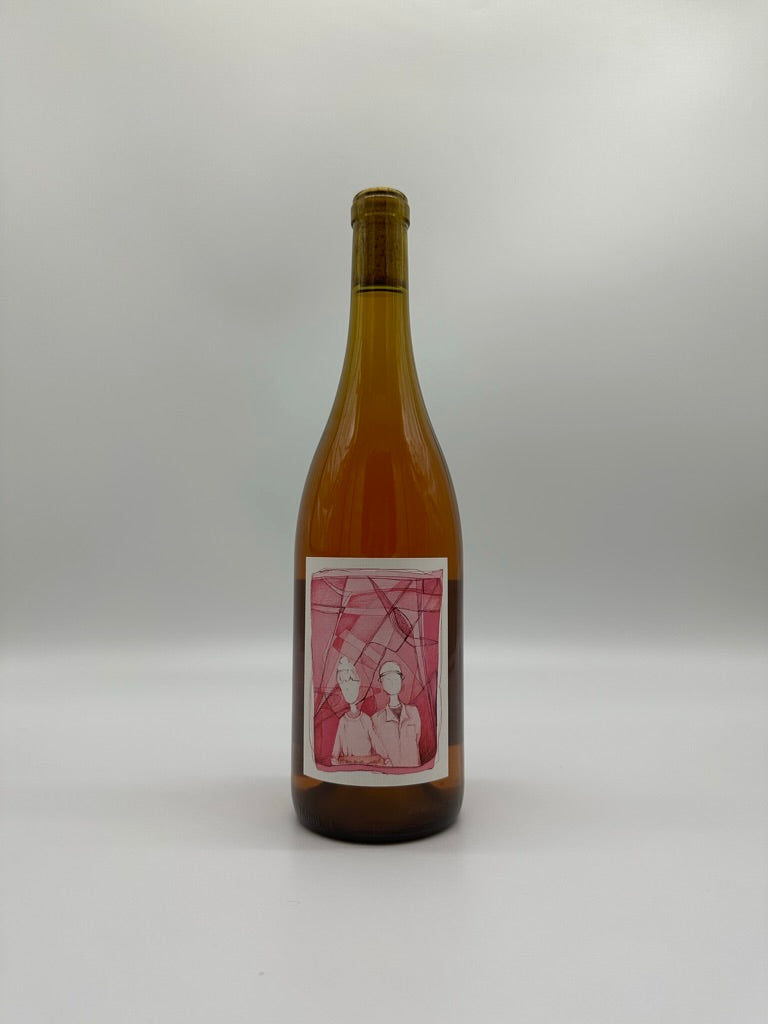 Ellsworth 2022 Barbera Rose