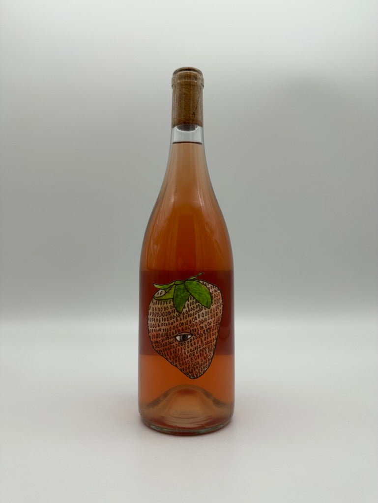 Las Jaras 2022 Rosato