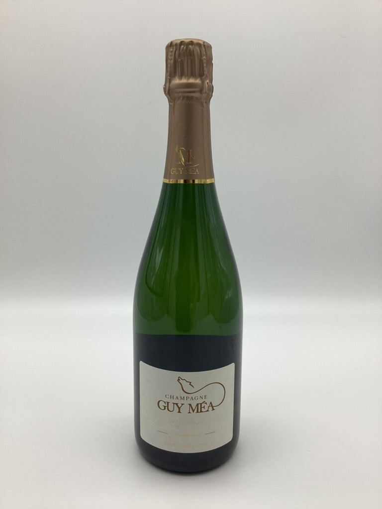 NV Champagne Guy Mea La Tradition