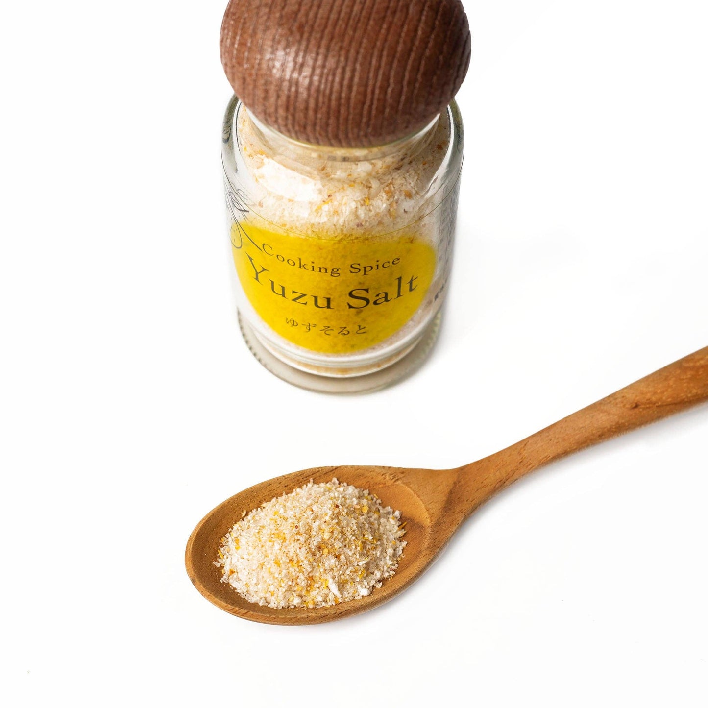 Yuzu Salt