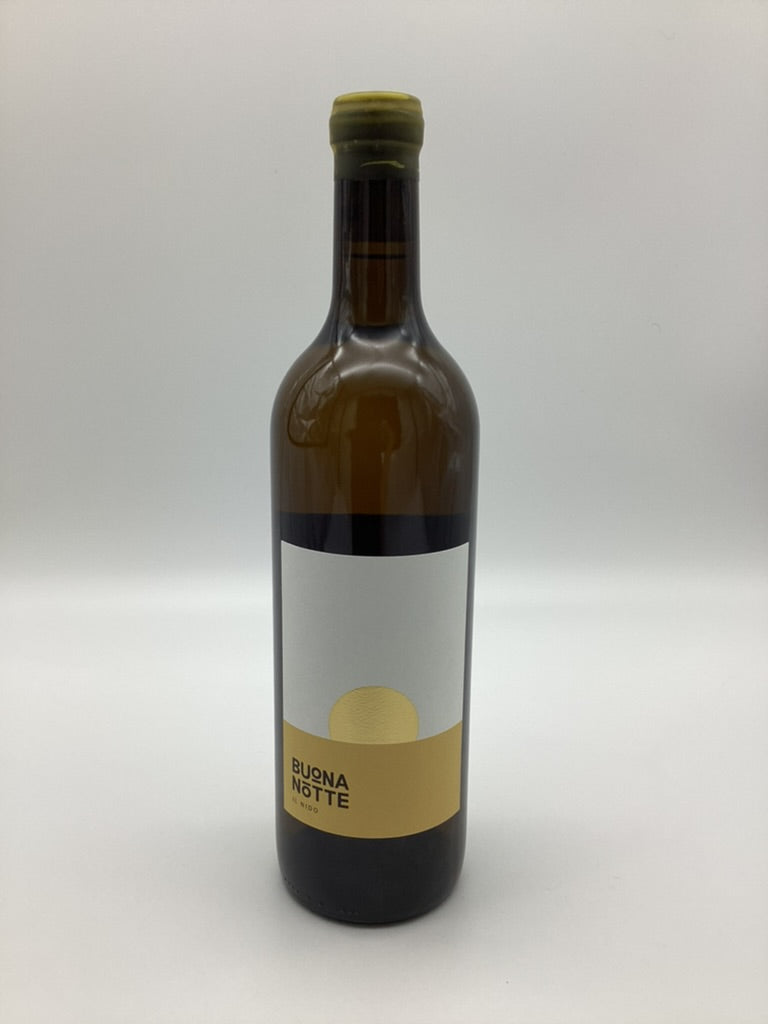 Buona Notte 2021 Nido Sauvignon Blanc