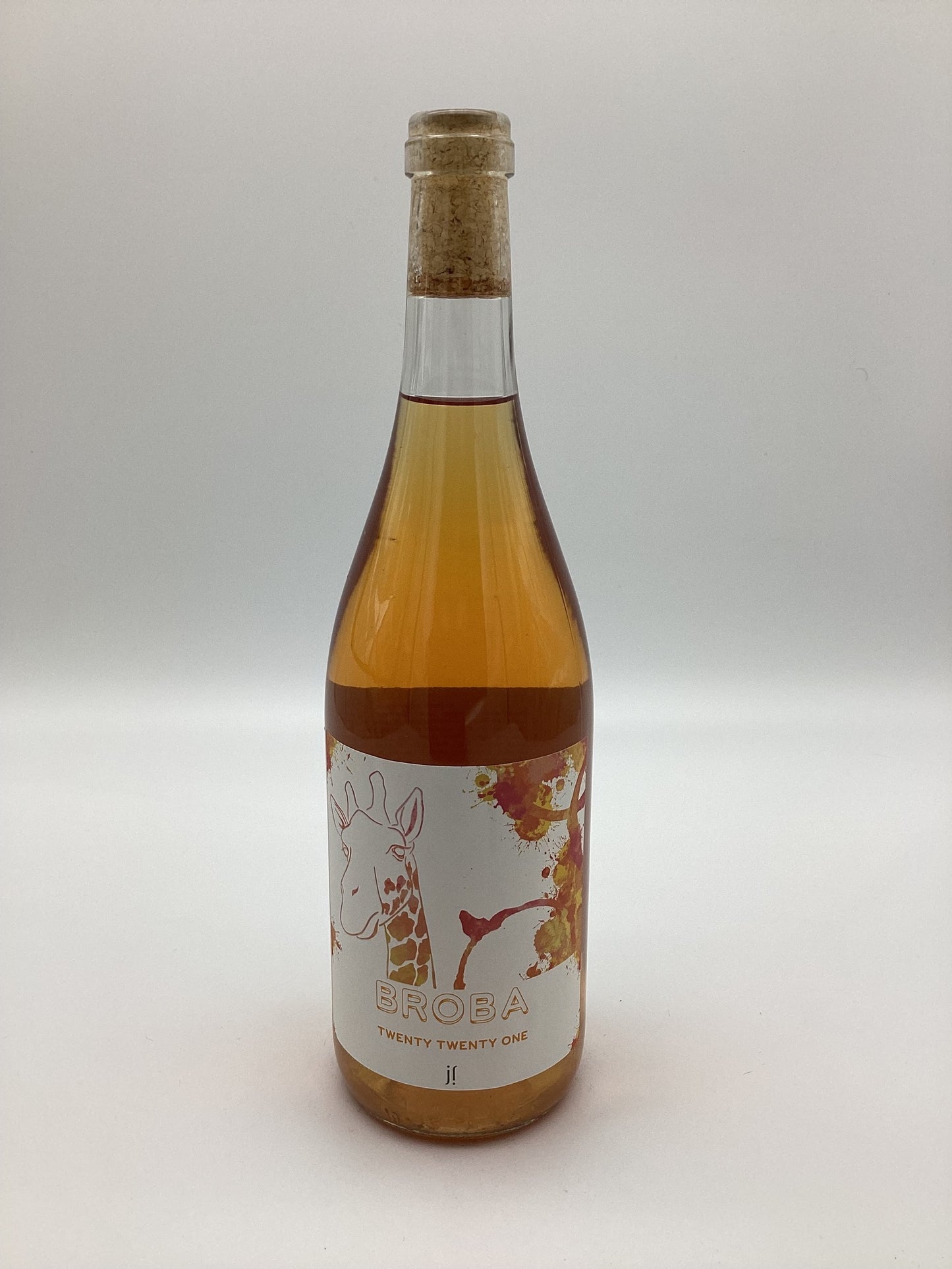 Jos Wines Broba 2021