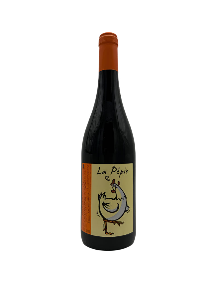 Domaine de la Pépière 2022 'La Pepie'