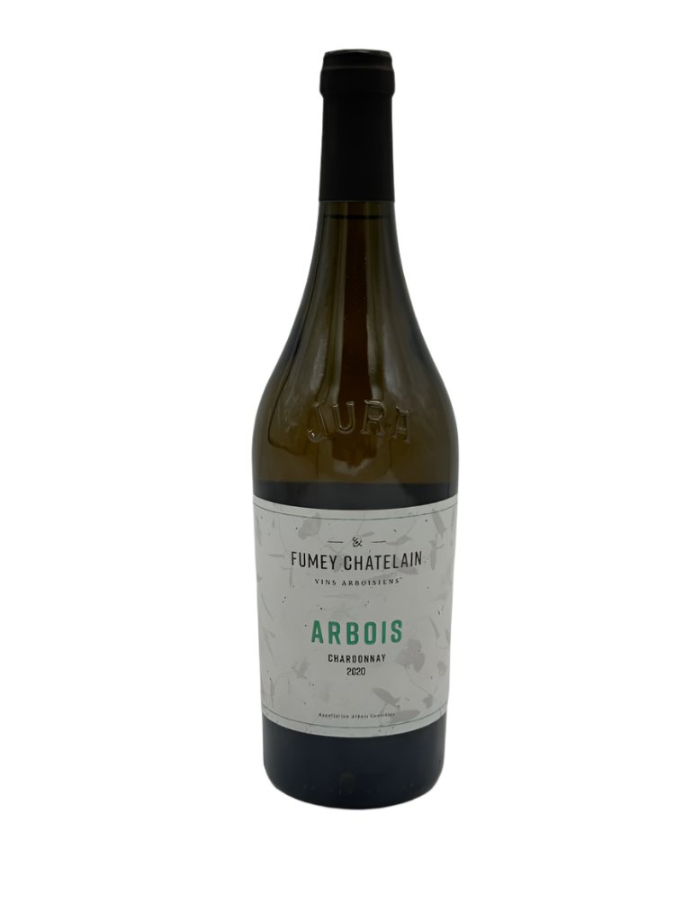 Fumey-Chatelain 2022 Arbois Chardonnay