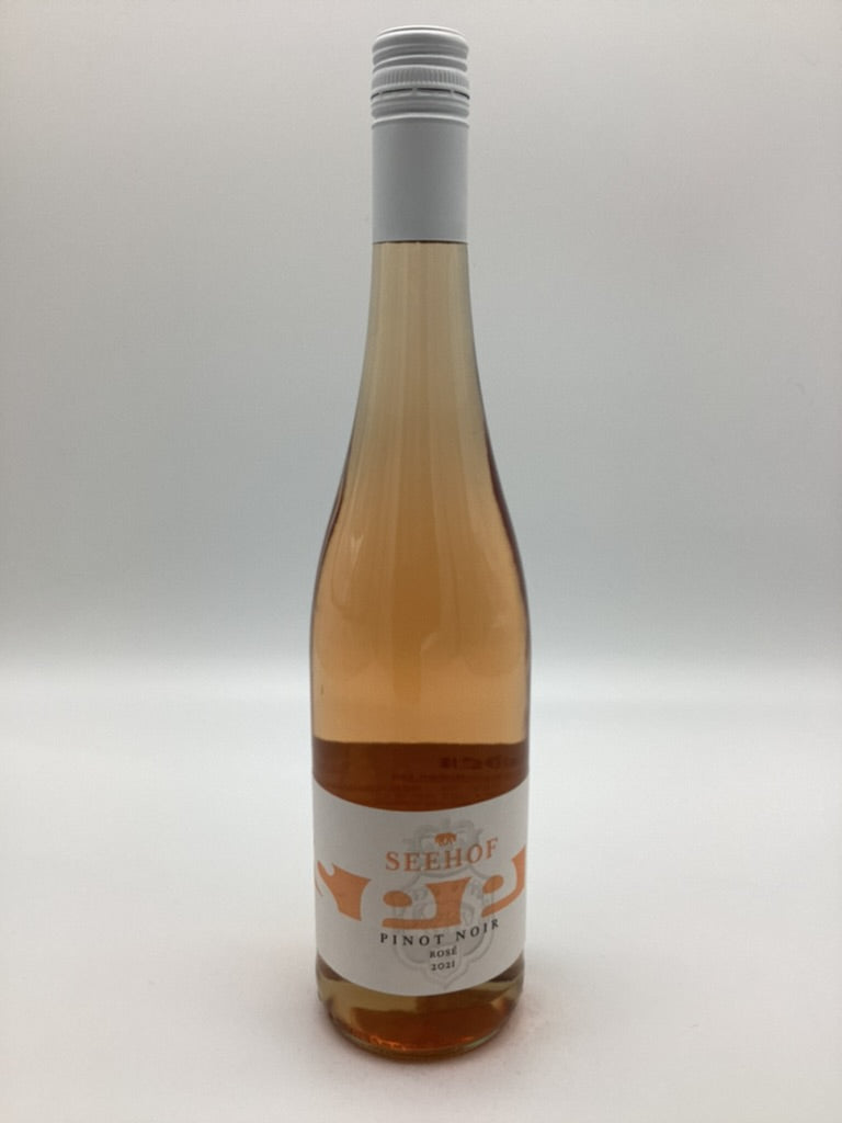 Seehof 2022 Rosé