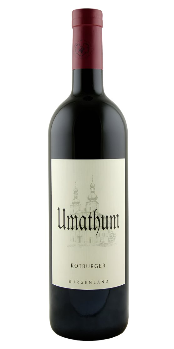 Umathum 2020 St. Laurent Classic