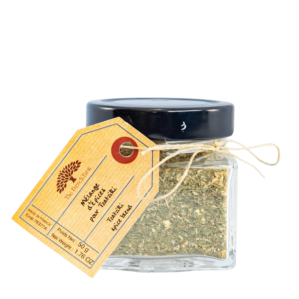 French Farm Collection Tzatziki Spice Blend 1.76oz