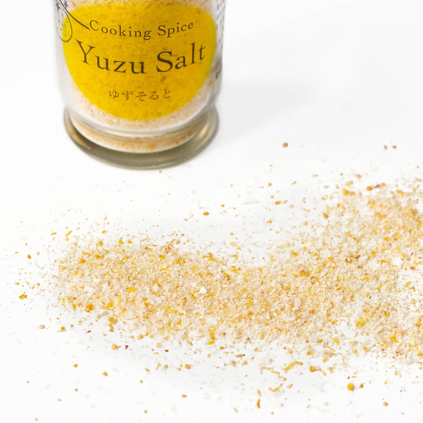 Yuzu Salt