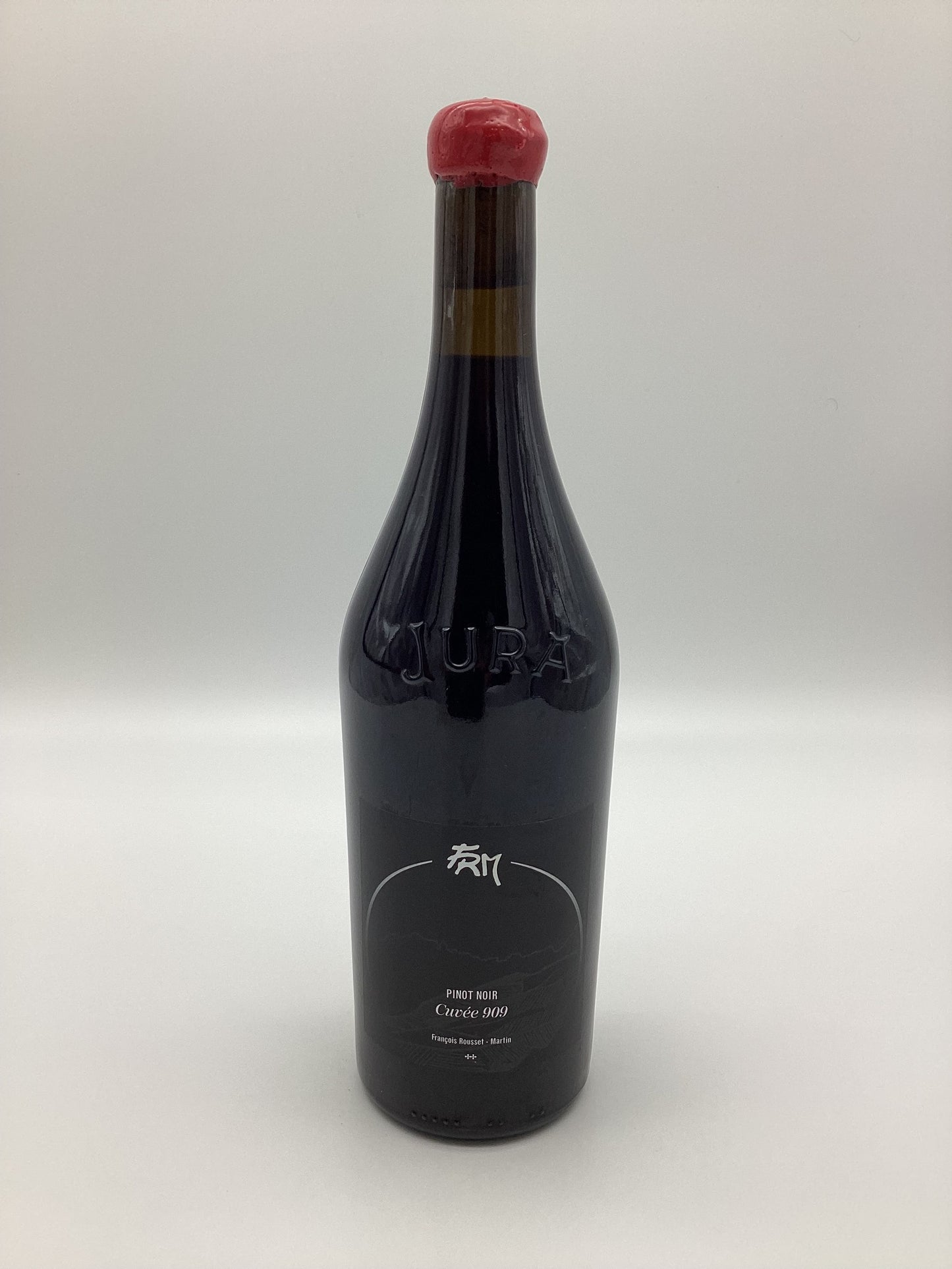 Cotes du Jura Pinot Noir "Cuvée 909"