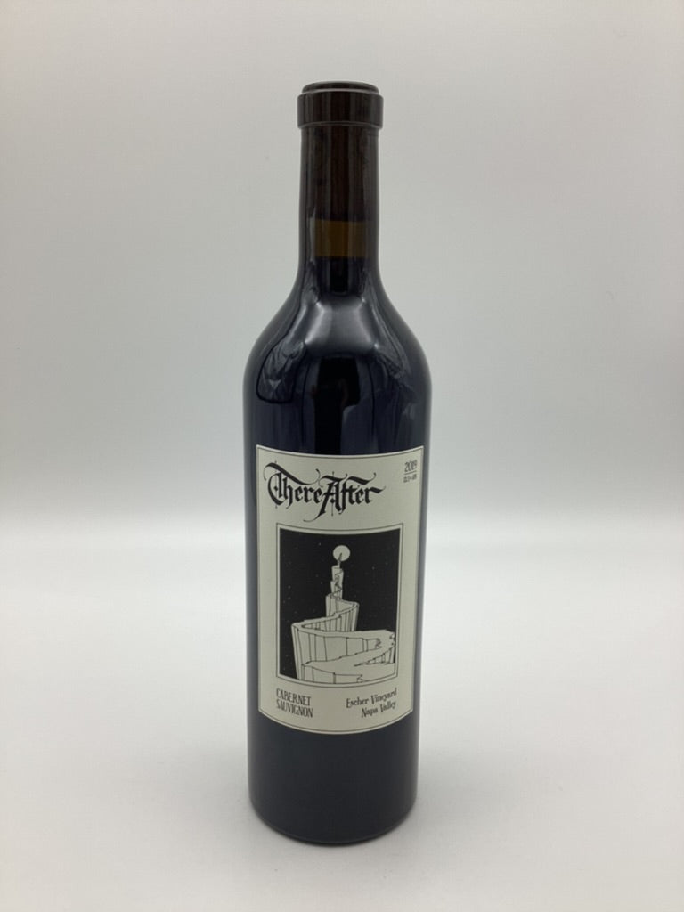 ThereAfter Cabernet Sauvignon 2019