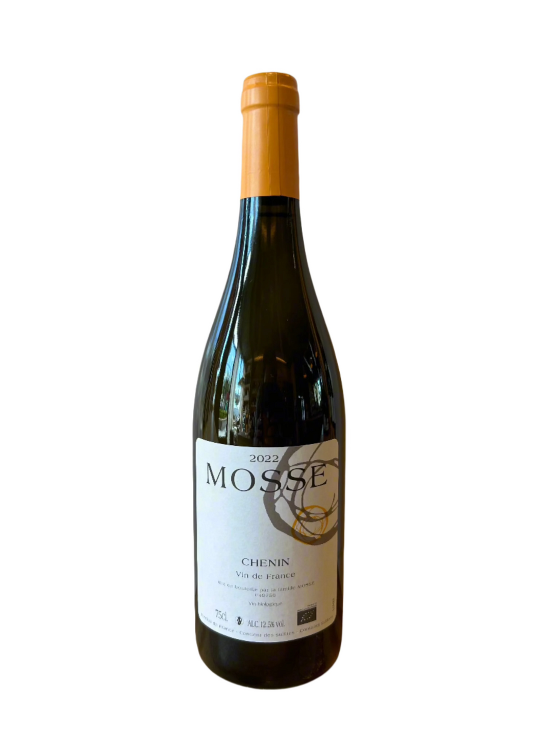 Mosse 2023 Chenin Blanc VDF