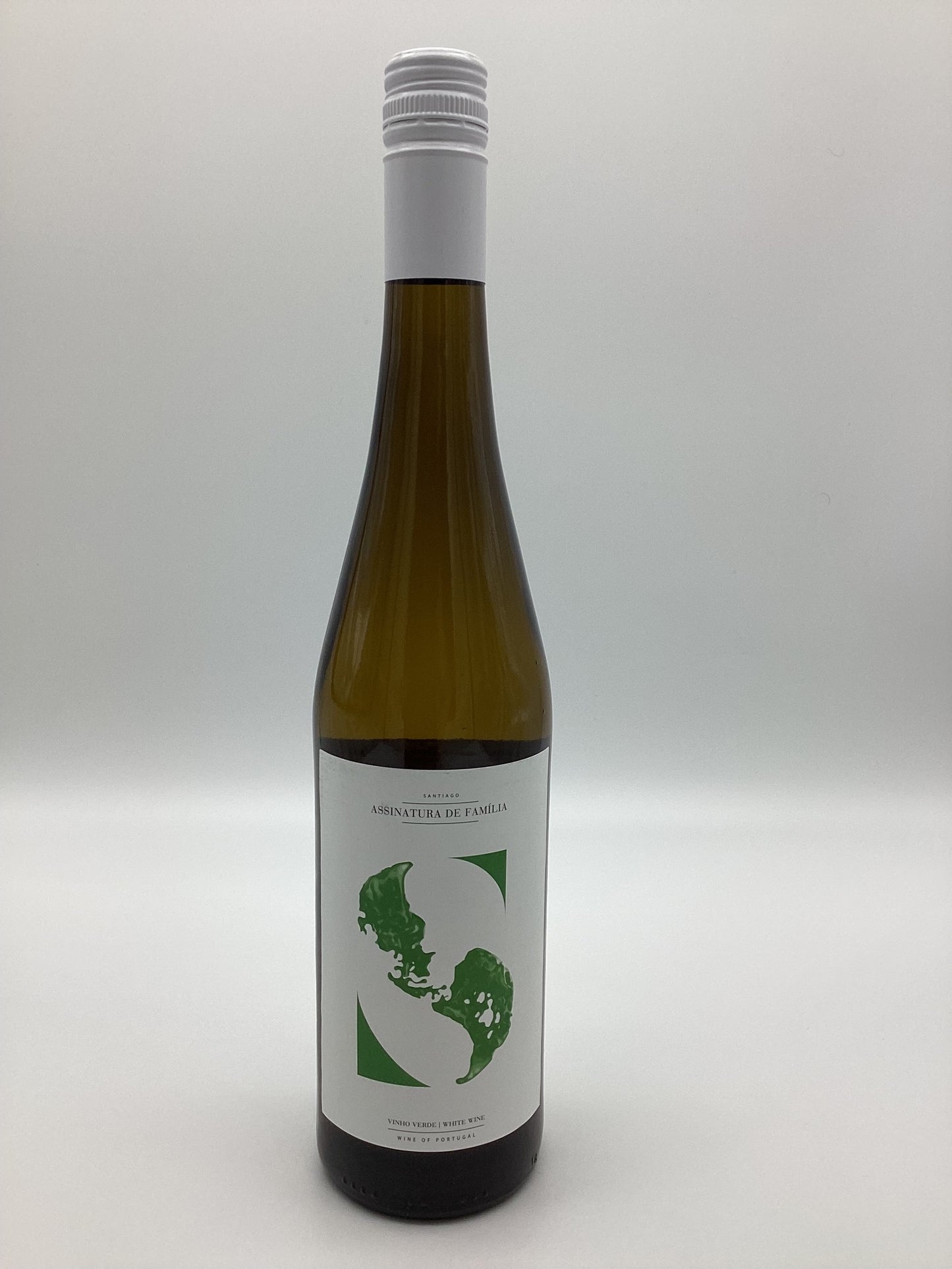 Santiago Vinho Verde 2021