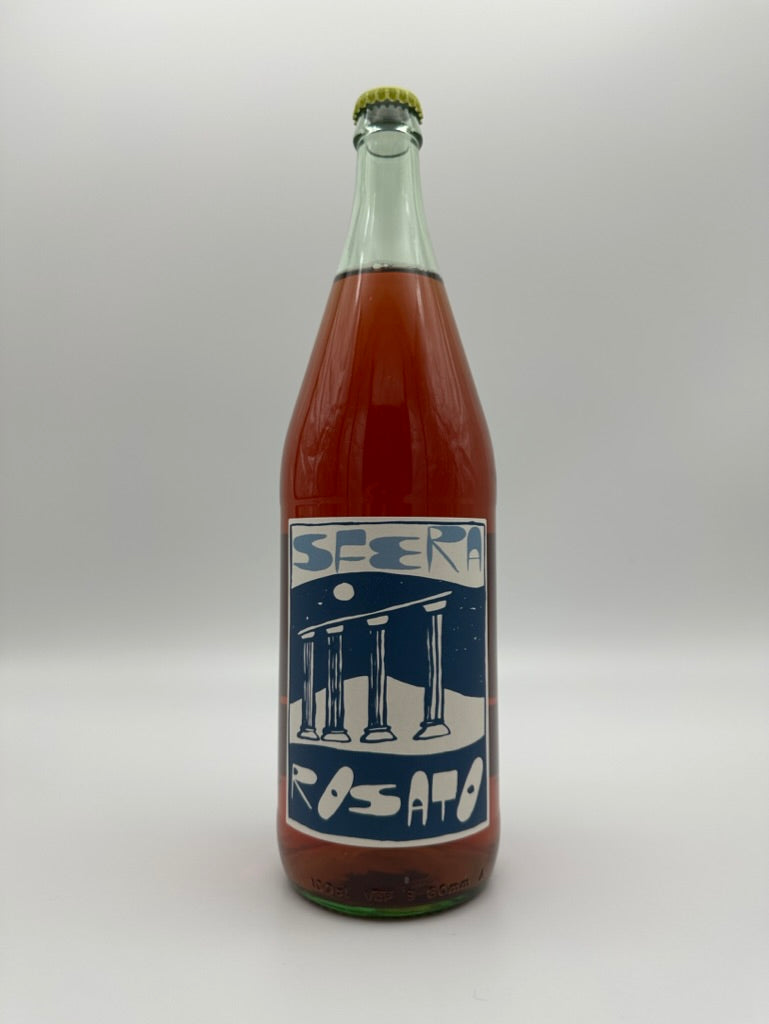 SFERA LITRO NV Rosato