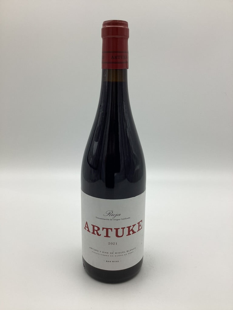 Artuke Tinto 2021
