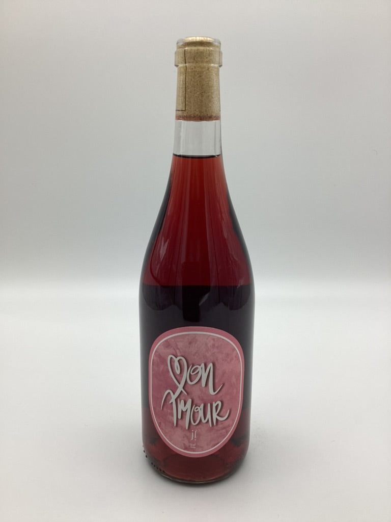 Jos Wines Mon Amour 2022