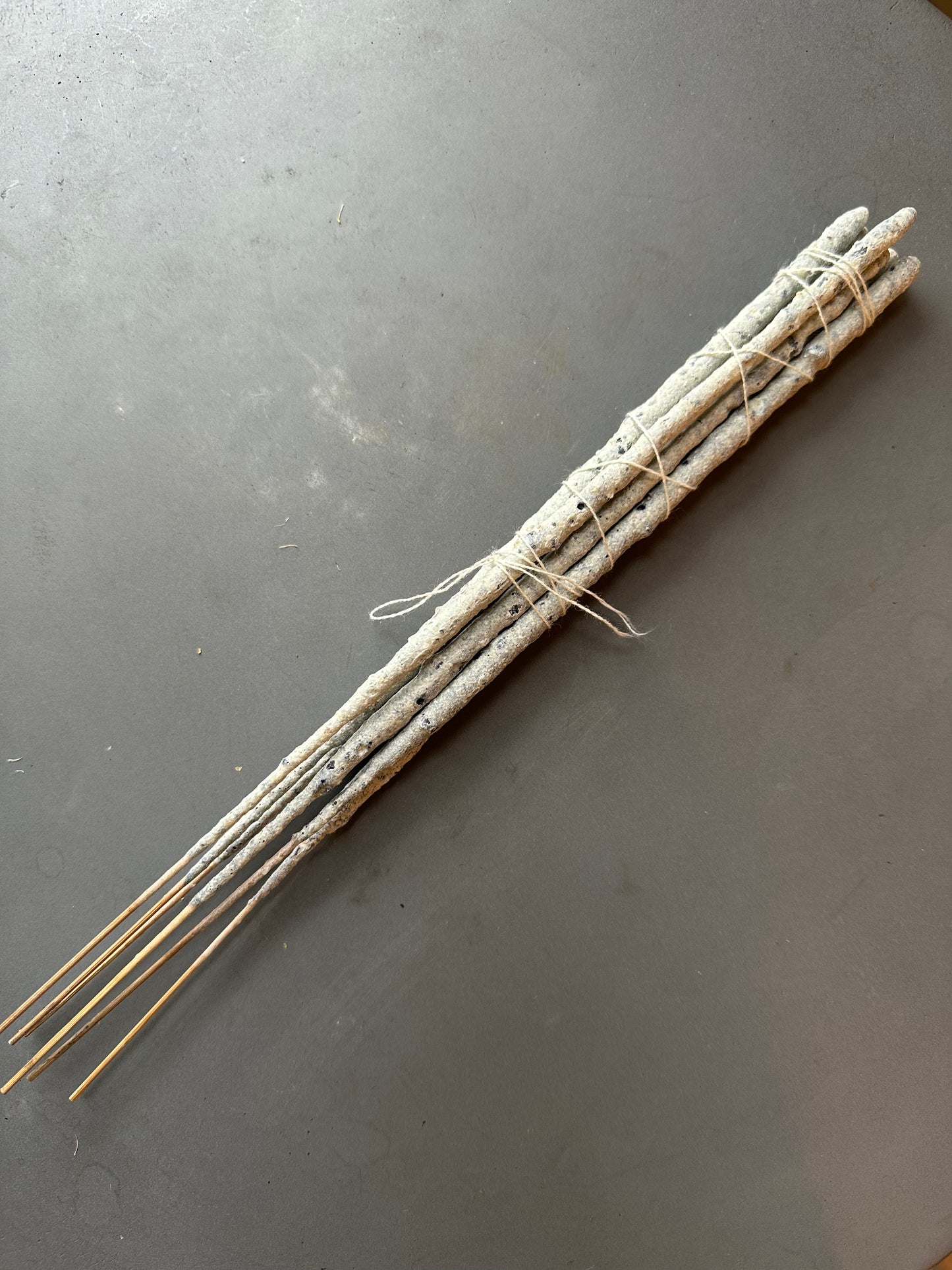 Copal Incense