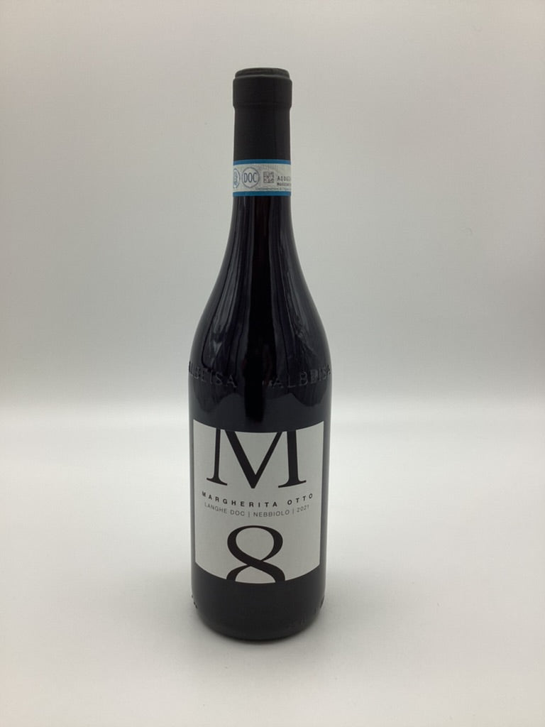 Margherita Otto Langhe Nebbiolo 2021