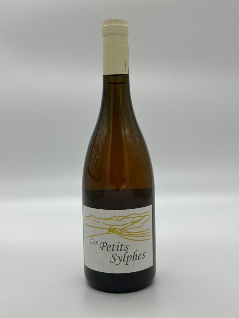 Clos des Cimes 2022 Les Petits Sylphes