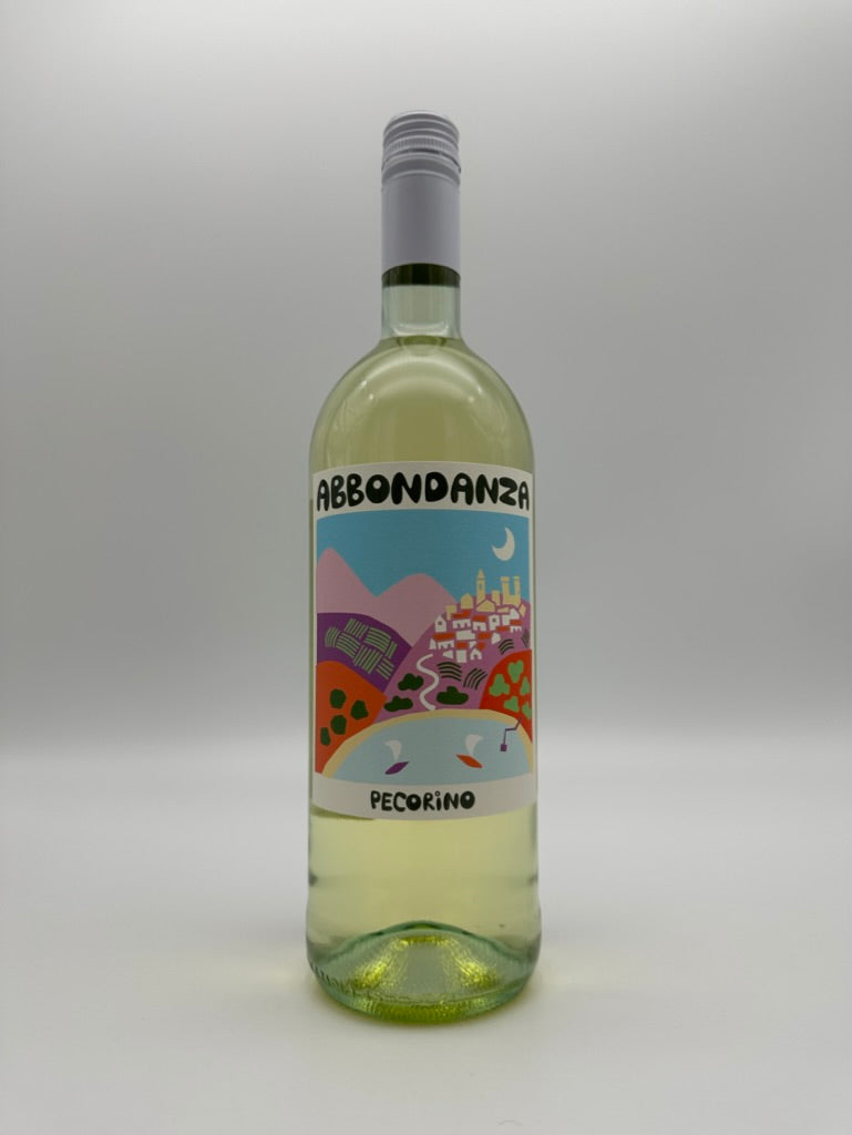 Abbondanza Bianco Pecorino 2022