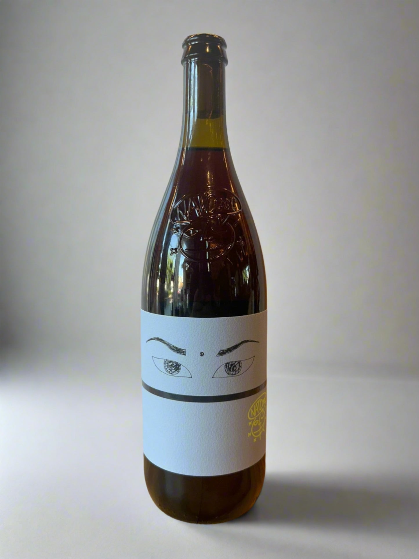Nat Cool 2023 Bairrada Tinto "Drink Me"