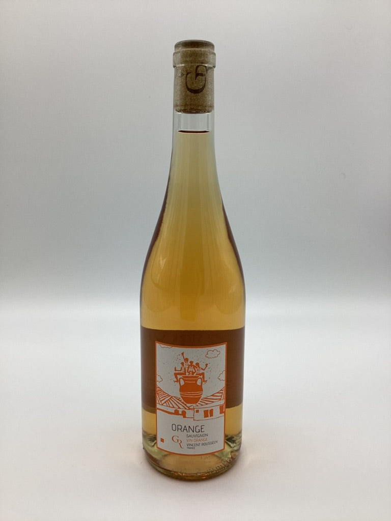 Clos Roussely VDF Orange 2022