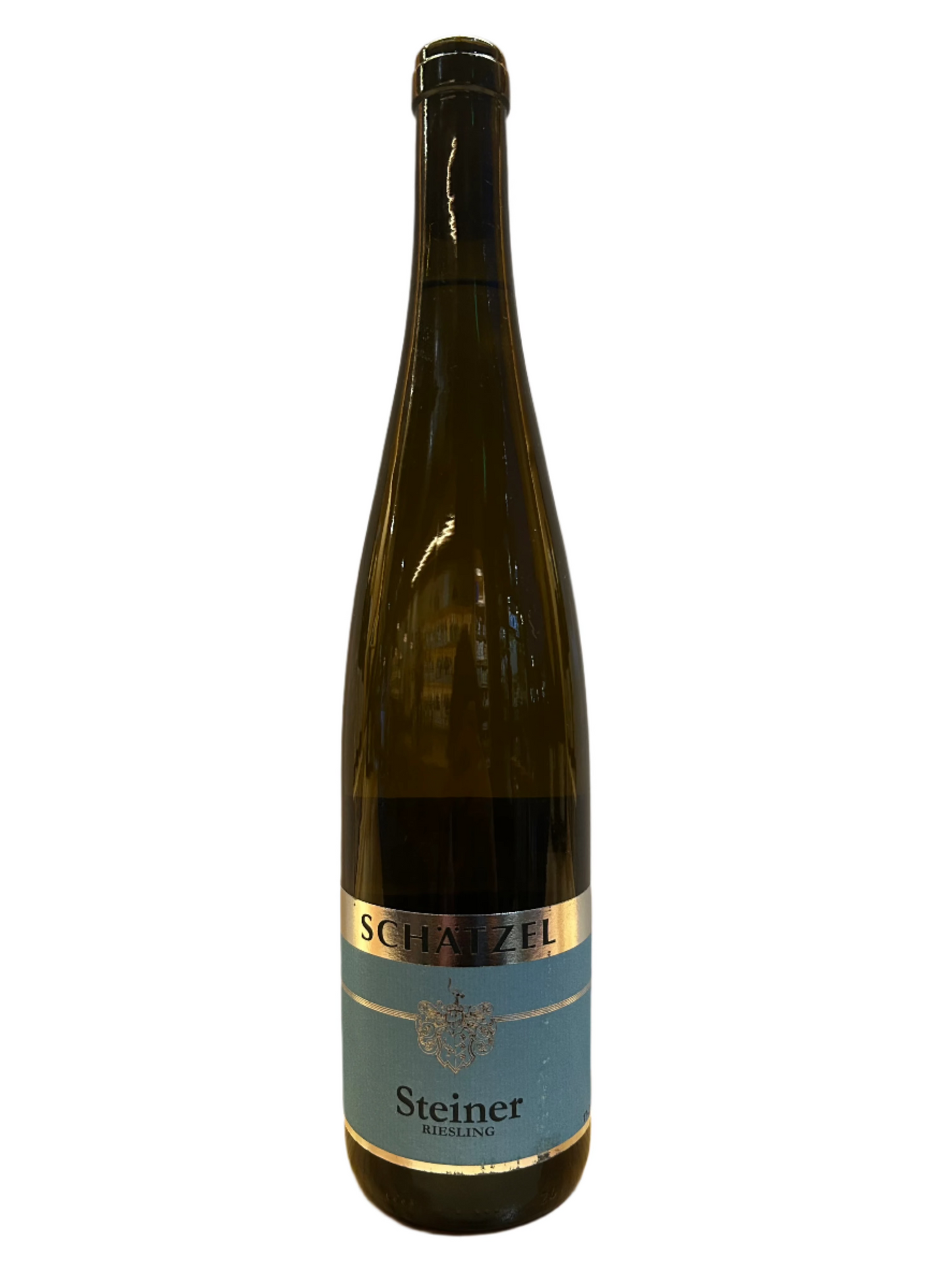 Weingut Schatzel NV Steiner Riesling Solera White