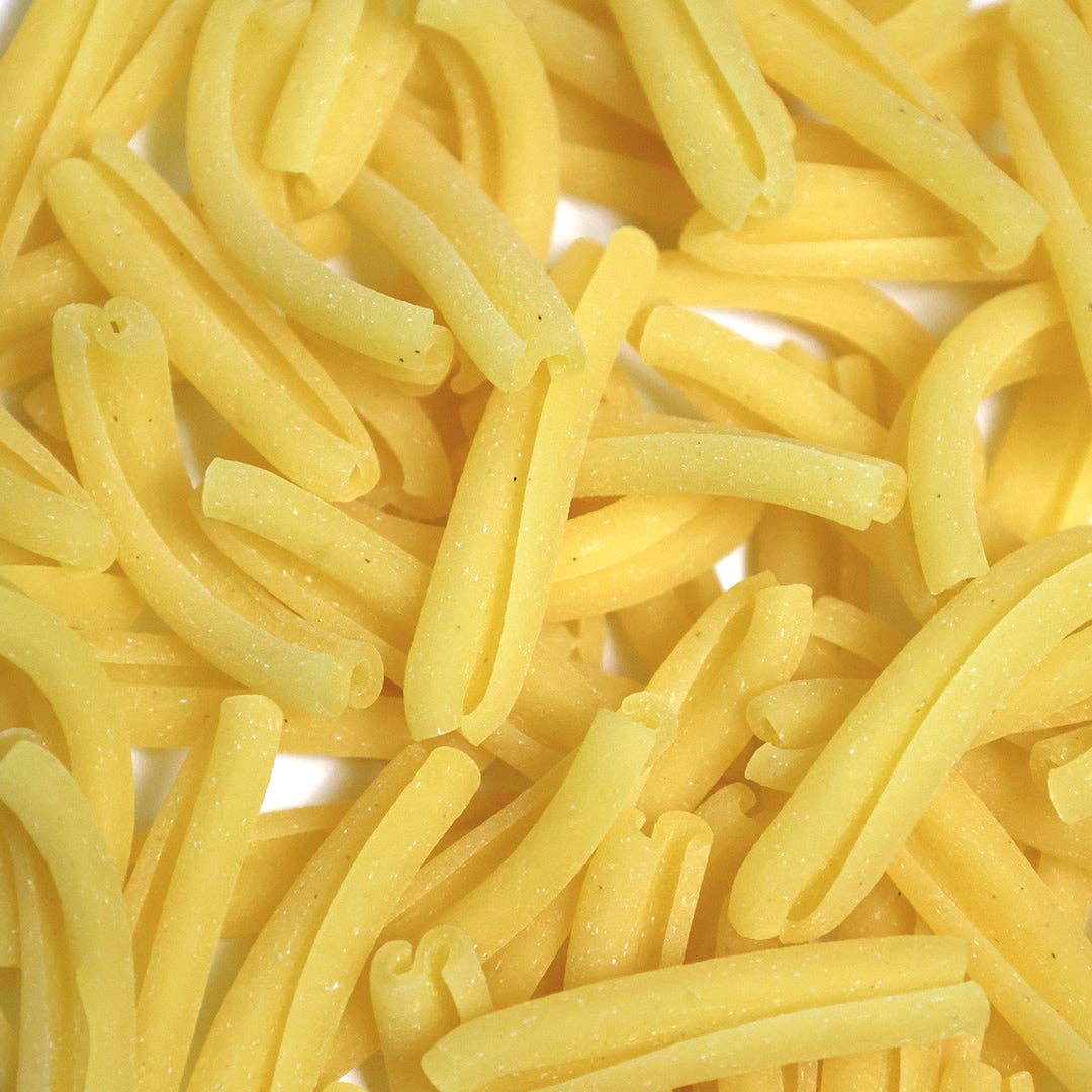 Gluten-Free Casarecce Pasta