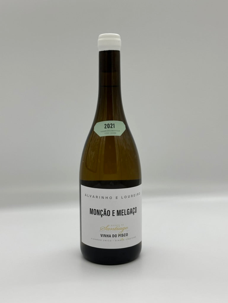 Santiago 2021 VdP Monção e Melgaço