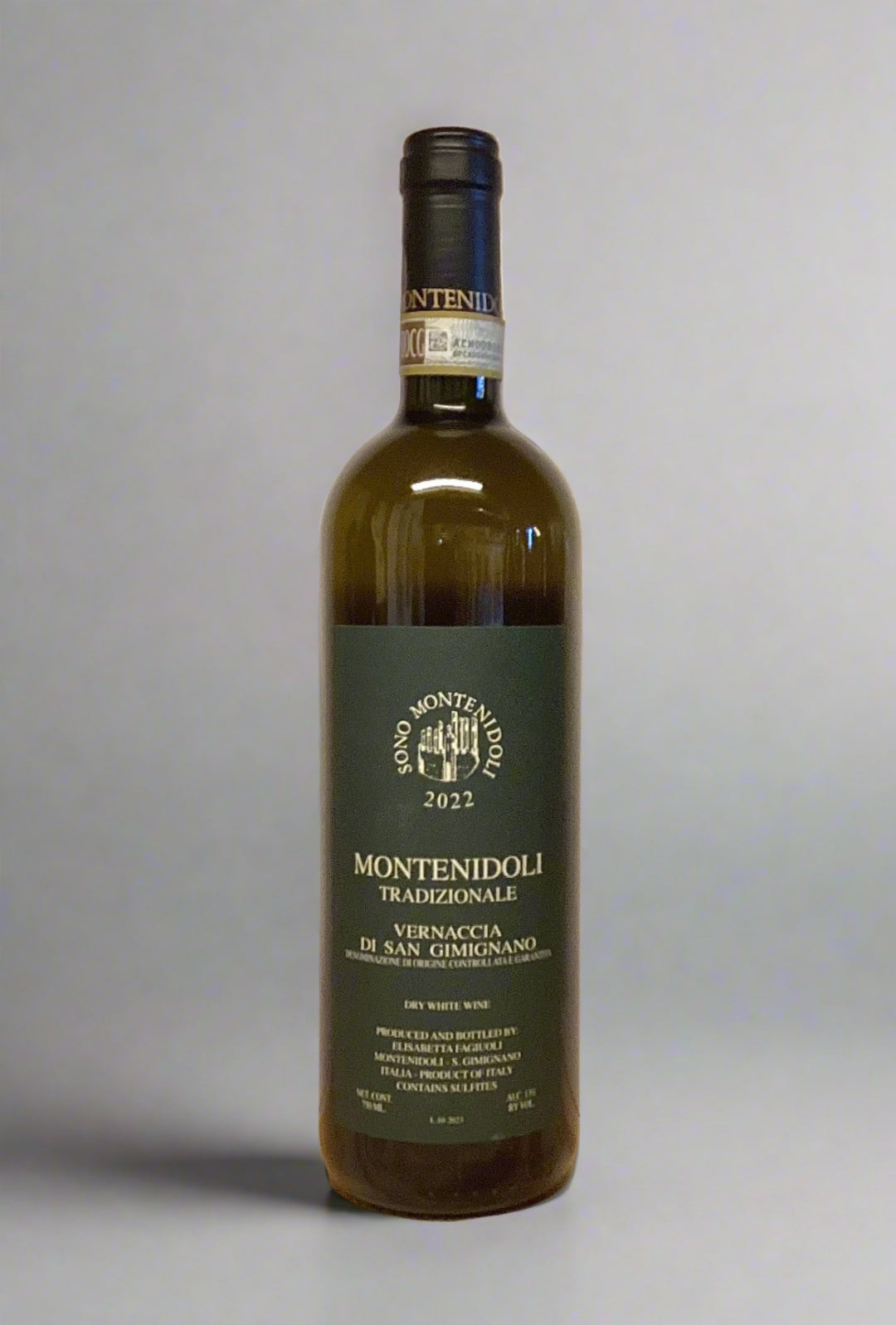 Montenidoli 2023 Vernaccia