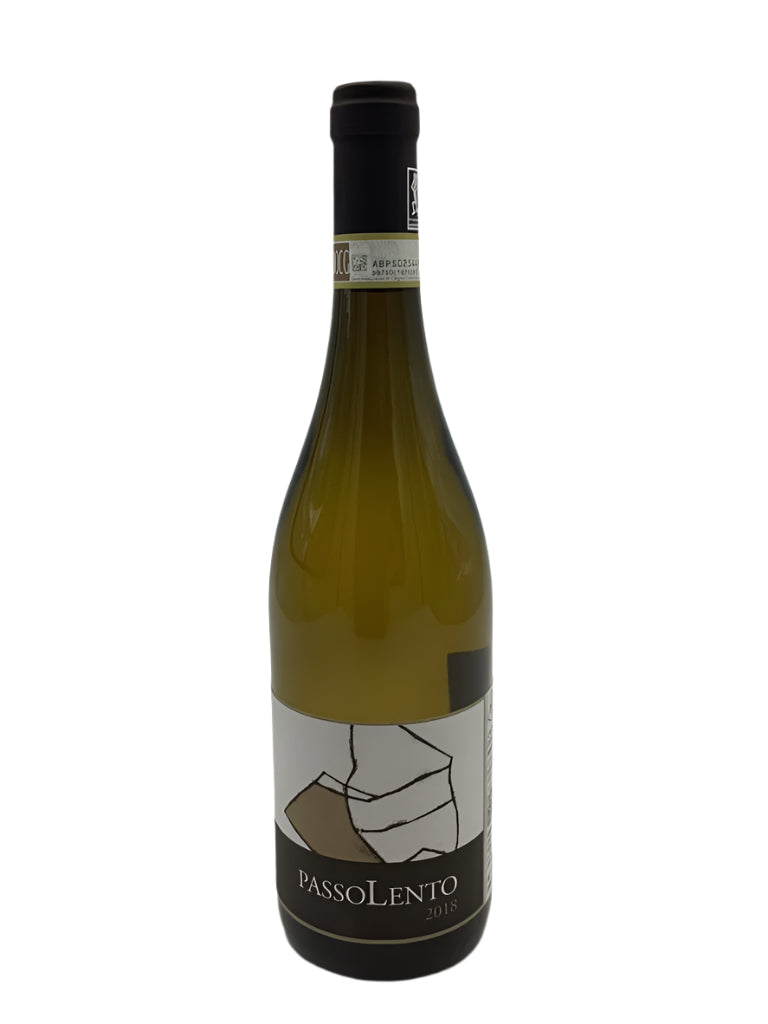 Verdicchio dei Castelli di Jesi Classico Riserva Passolento 2018