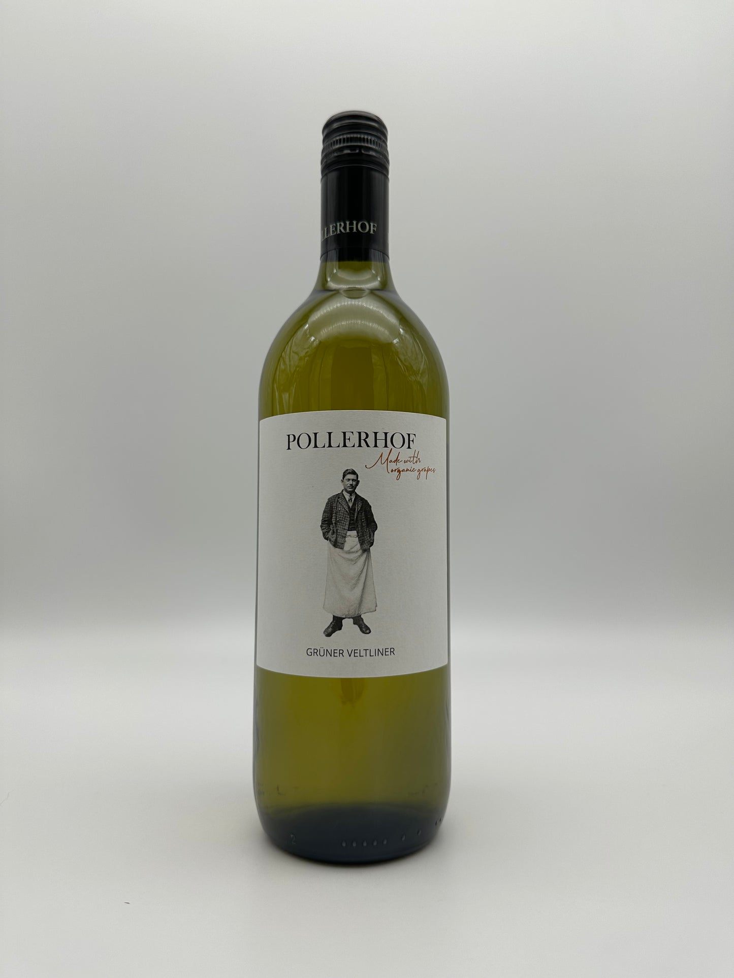 Pollerhof Grüner Veltliner Liter