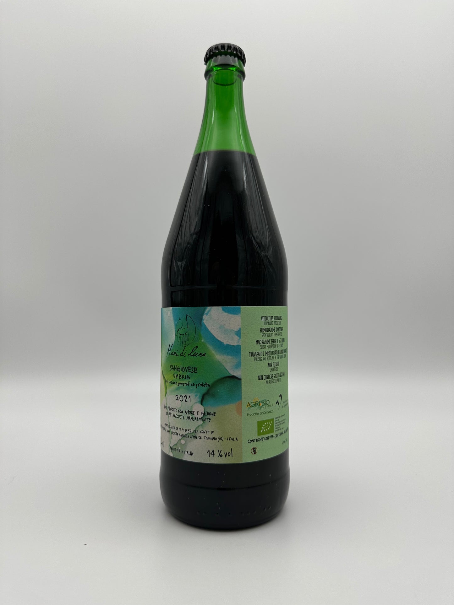 Fattoria Mani di Luna 2021
