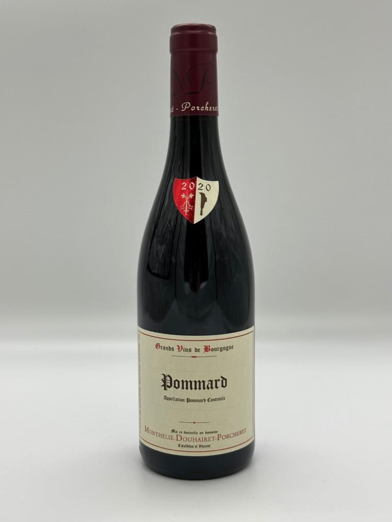 Domaine Douhairet-Porcheret 2020 Pommard