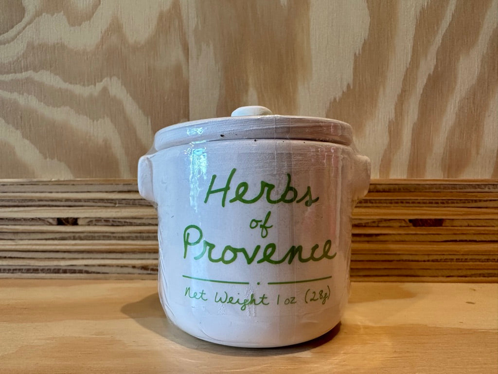 Anysetiers du Roy Herbs de Provence