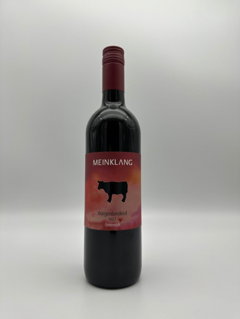 Meinklang Burgenland Red 2022